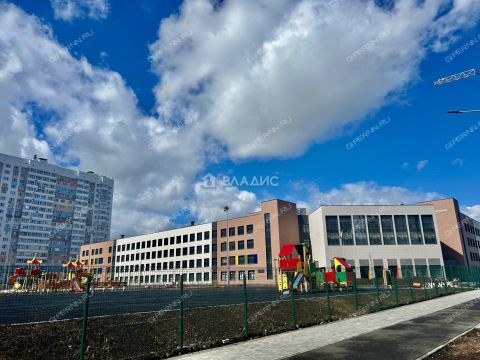 2-komnatnaya-ul-geroya-sovetskogo-soyuza-aristarhova-d-8 фото