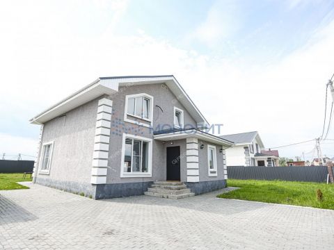 dom-selo-kamenki-bogorodskiy-municipalnyy-okrug фото