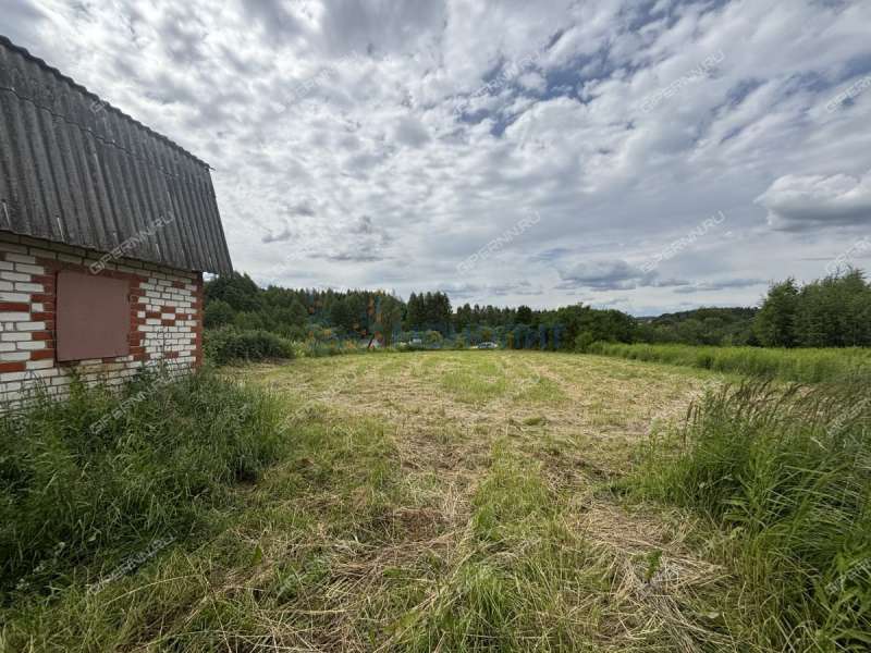 земельный участок 8 соток Рябинино сад