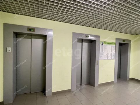 2-komnatnaya-ul-akademicheskaya-d-15 фото