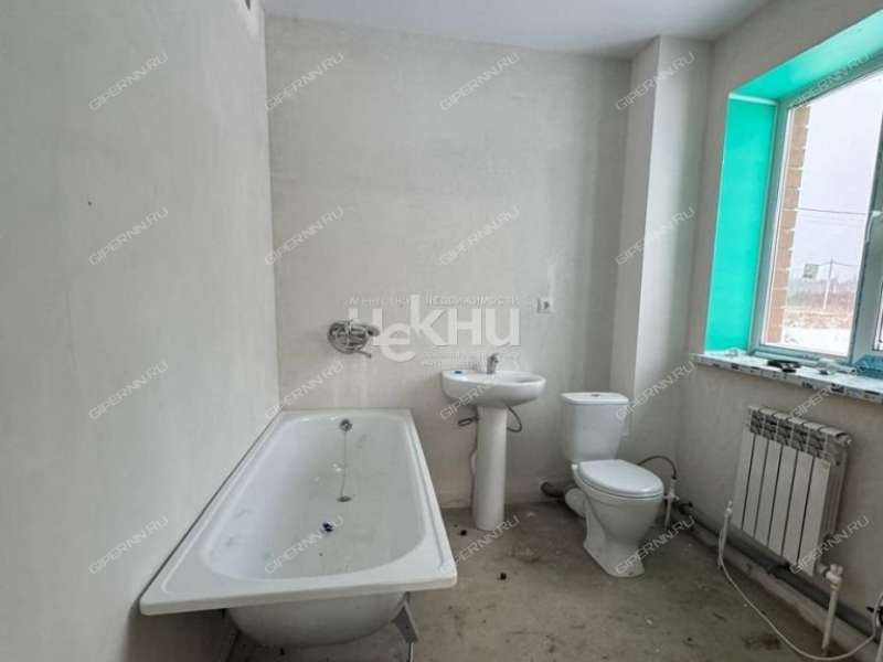 дом на 9-я Изумрудная посёлок Селекционной станции