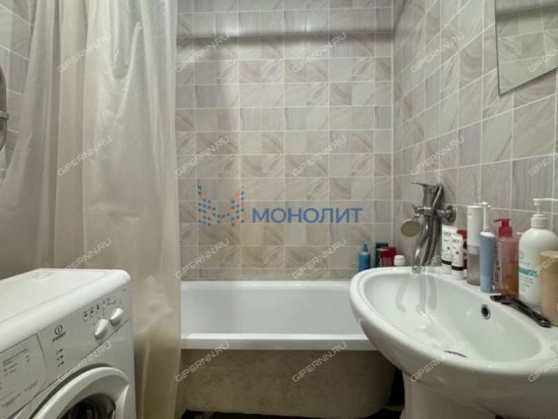 двухкомнатная квартира на Московском шоссе дом 19