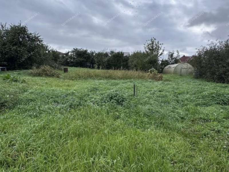 дом на Первомайская ул. деревня Подвалиха