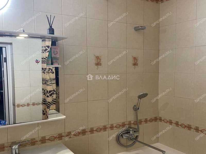 дом на 7 посёлок Садовский