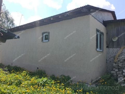 dom-derevnya-kopnino-bogorodskiy-municipalnyy-okrug фото