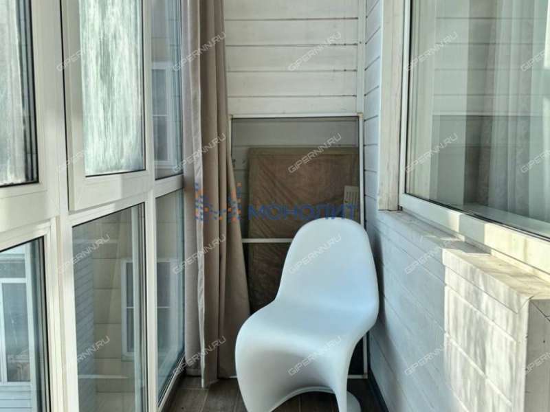 двухкомнатная квартира на Дальней улице дом 8