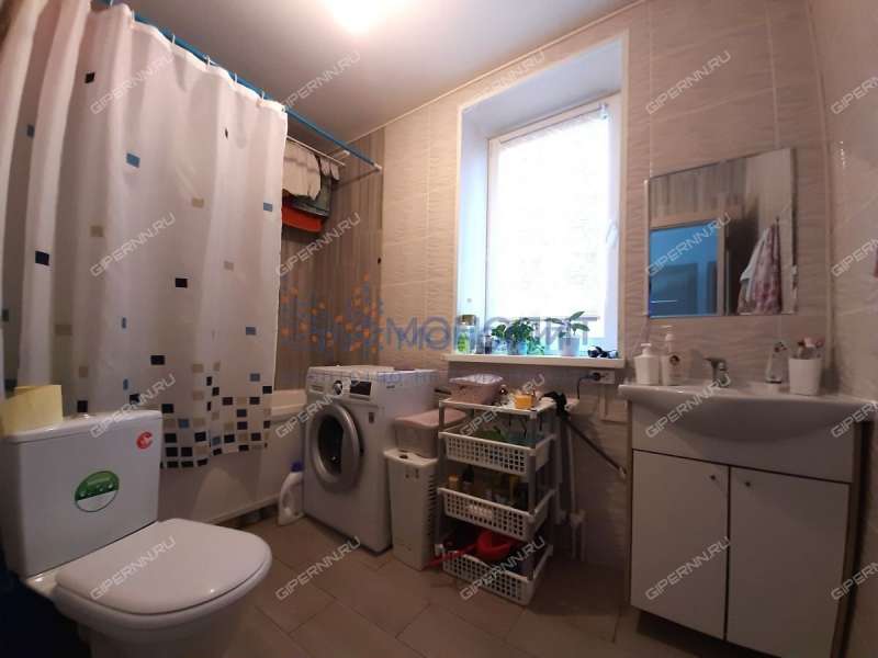 таунхаус в Большом Луговом проезде