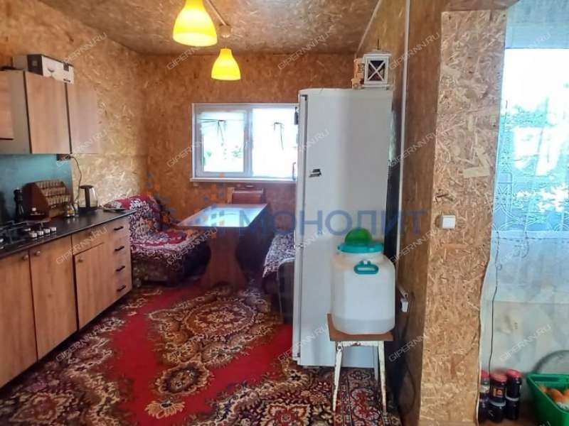 дом на N5 ГАЗ тер. ТСН