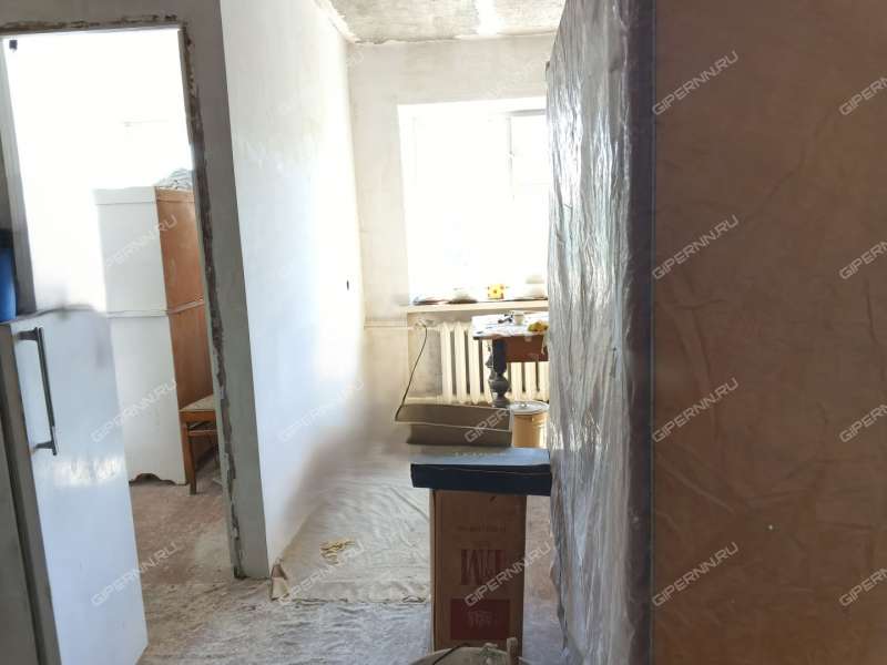 однокомнатная квартира на Юбилейном бульваре дом 3