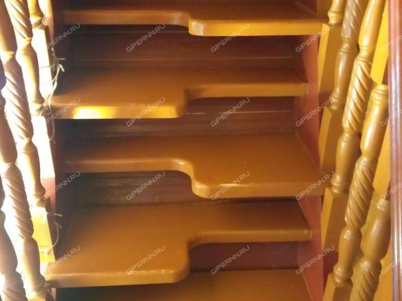 дом на Заречной улице село Дивеево