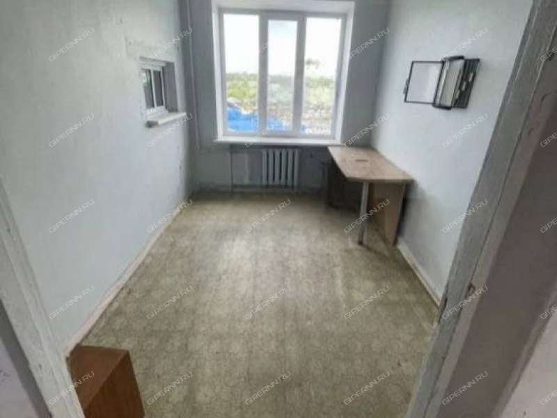 помещение под помещение свободного назначения на Пригородная зона промзона ул. город Кстово