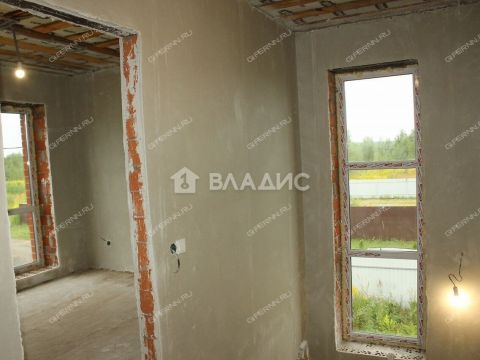 dom-selo-elhovka-kstovskiy-rayon фото