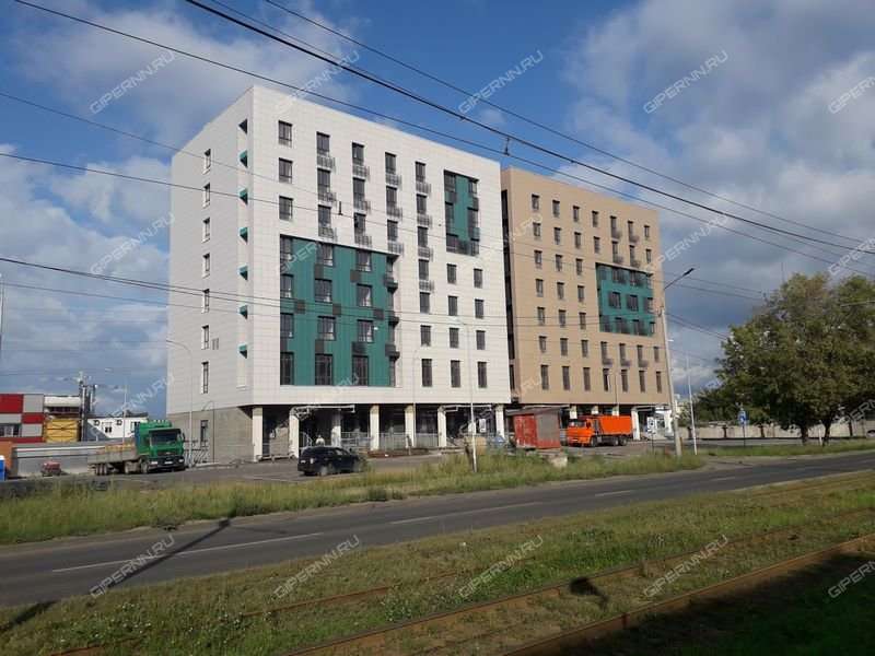 помещение под торговую площадь на Гордеевская ул, д.121