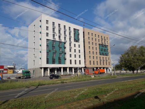 ul-gordeevskaya фото
