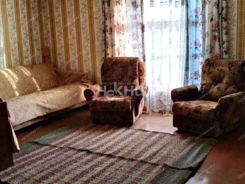 дача на Набережной улице город Городец