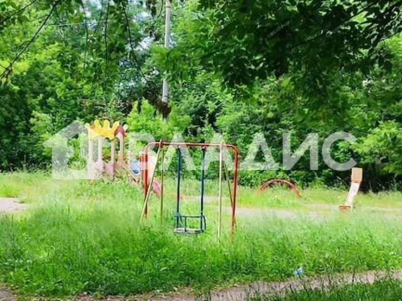 однокомнатная квартира на улице Маршала Жукова дом 9