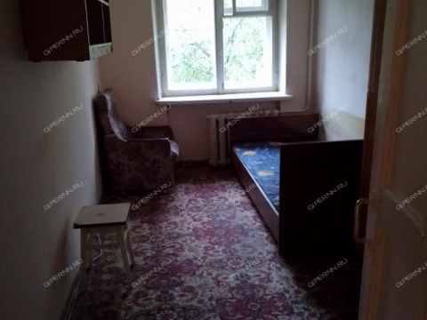 3-komnatnaya-ul-gorohoveckaya-d-30 фото