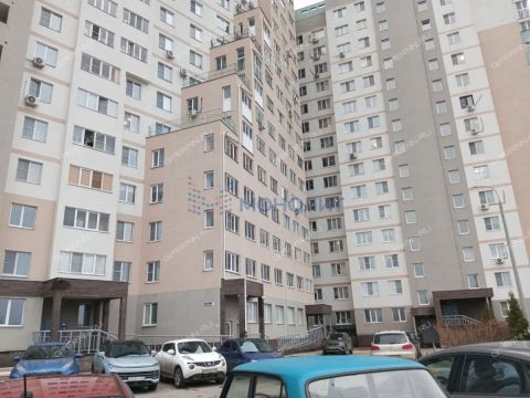 1-komnatnaya-ul-kosmicheskaya-d-51 фото