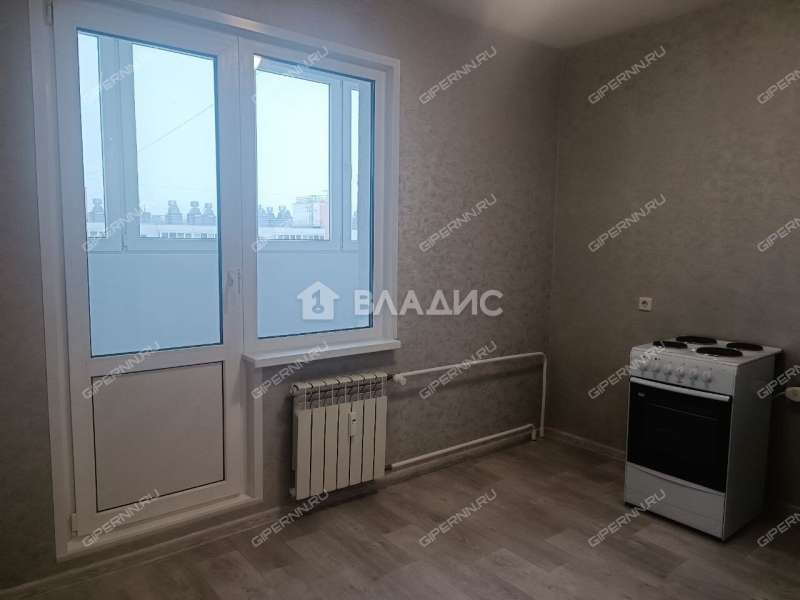 однокомнатная квартира на проспекте Кораблестроителей дом 70