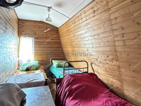 dacha-vodnik-poselok-oktyabrskiy-ter-snt-gorodskoy-okrug-bor фото