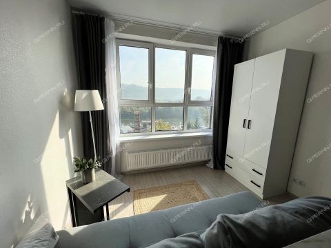 kvartira-studiya-ul-pravdinskaya-d-43 фото