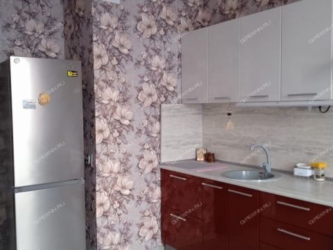 1-komnatnaya-ul-melnikova-d-25 фото