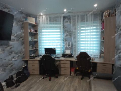 2-komnatnaya-ul-bogdanovicha-d-6 фото