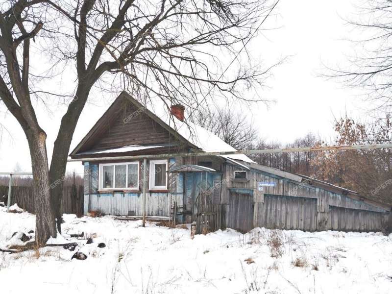 земельный участок 13 соток Ленинградская улица рабочий посёлок Ближне-Песочное