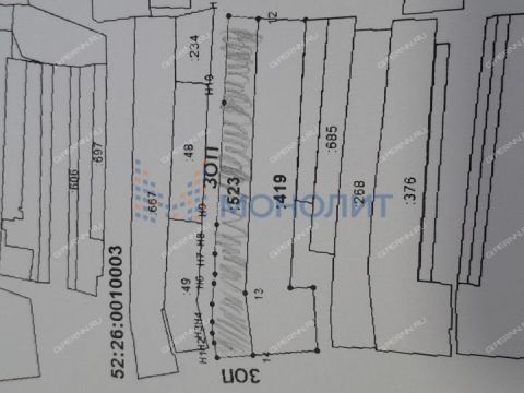 dom-derevnya-kuzminka-kstovskiy-rayon фото