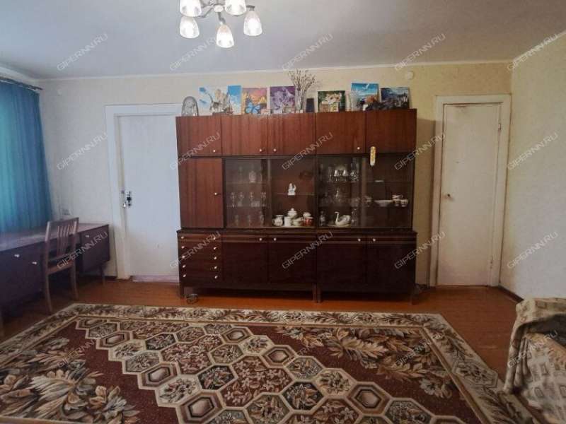 двухкомнатная квартира на Московском шоссе дом 82