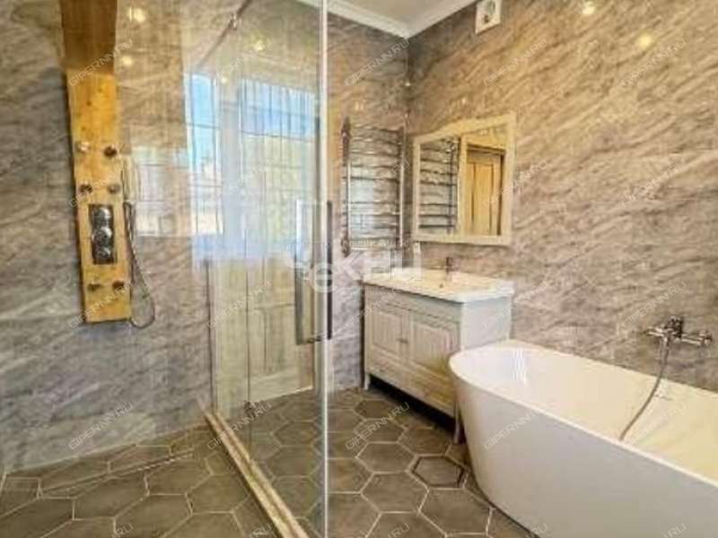 дом на Лесная деревня Ступино