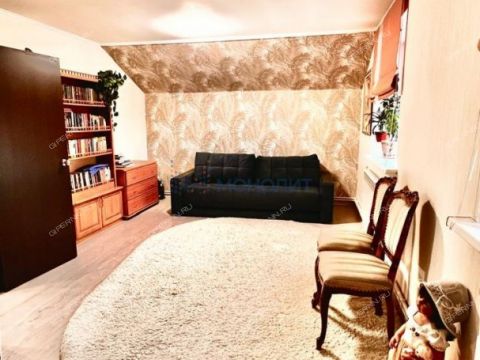 dom-derevnya-krutaya-kstovskiy-rayon фото