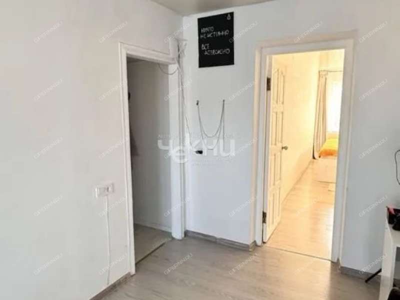 двухкомнатная квартира на Интернациональная ул дом 41 Бор