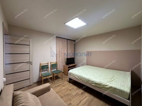 dom-derevnya-utechino-kstovskiy-rayon фото