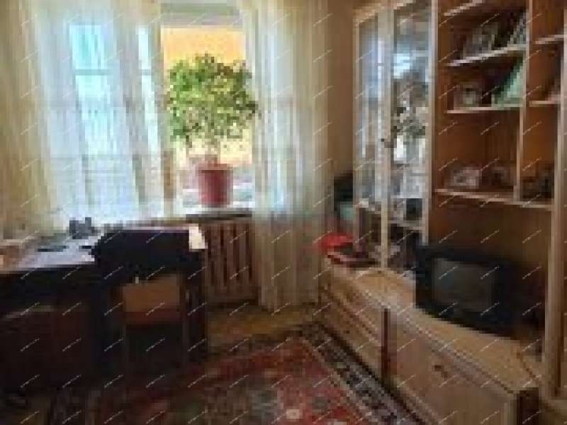 трёхкомнатная квартира на проспекте Ленина дом 47