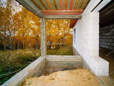 dom-selo-bezvodnoe-kstovskiy-rayon фото