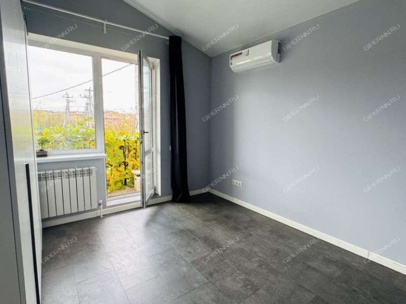 таунхаус на улице Восточная деревня Фроловское