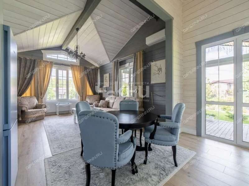 дом на  деревня Ступино