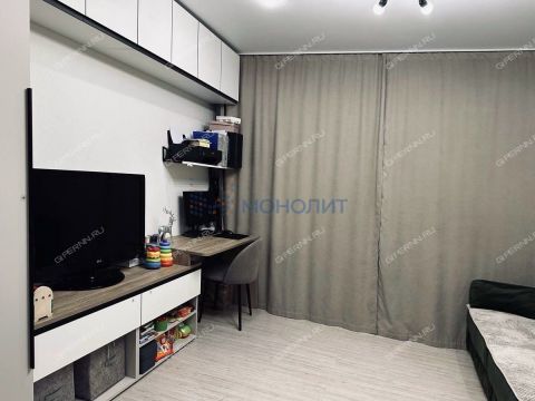 1-komnatnaya-poselok-kultura-kstovskiy-rayon фото