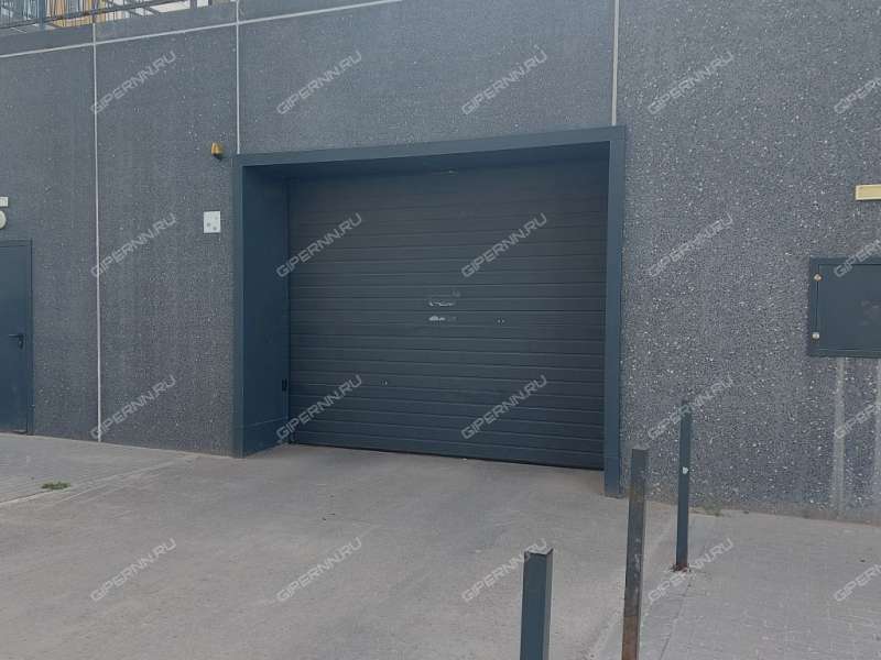 парковочное место на Русская ул Анкудиновка