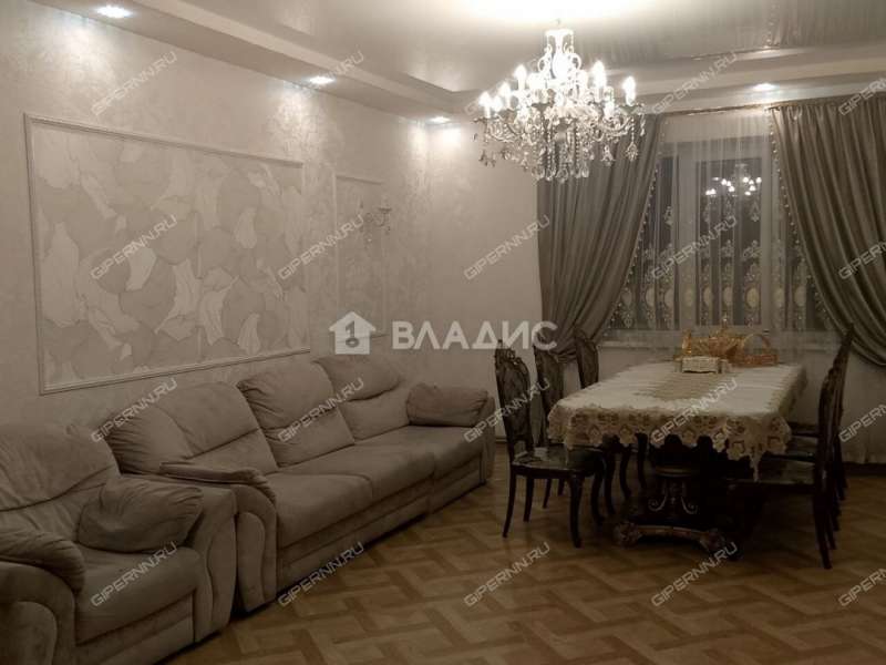 дом на Шоссейной улице рабочий посёлок Лукино