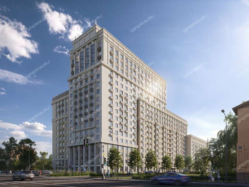 двухкомнатная квартира на Большей Печёрской улице дом 89