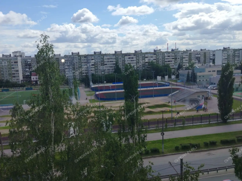 3-komnatnaya-ul-krasnodoncev-d-21 фото