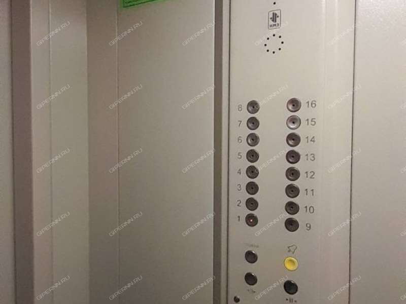 двухкомнатная квартира на Волжской набережной дом 8 к1