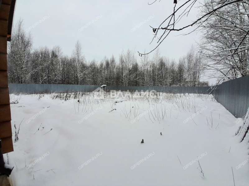 дом на Дорожной улице город Богородск