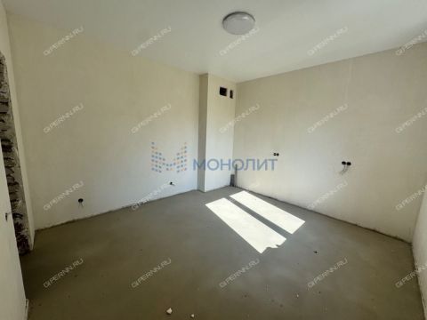 kottedzh-derevnya-maydan-kstovskiy-rayon фото