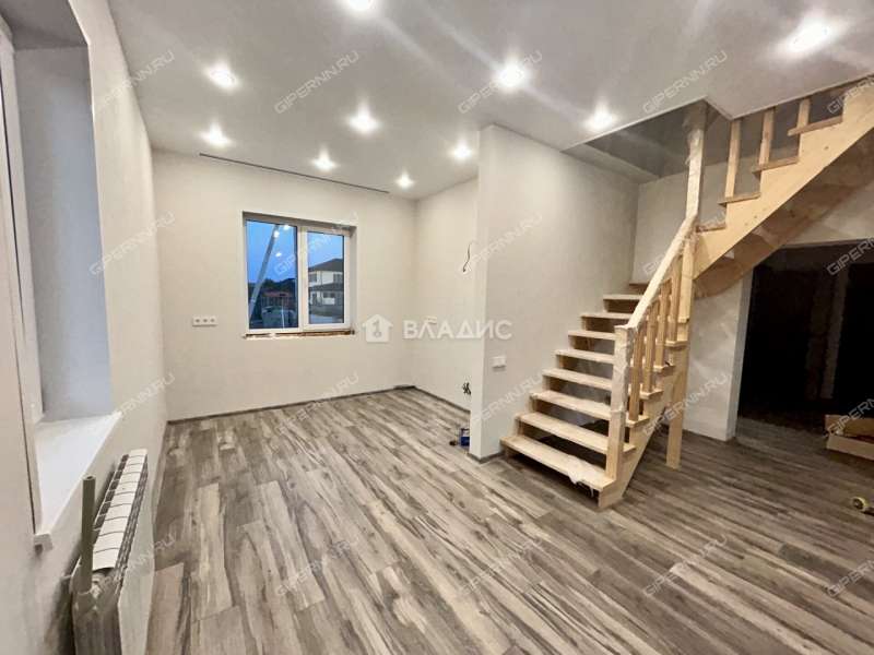 дом на улице Солнечная КП Бавария-Парк