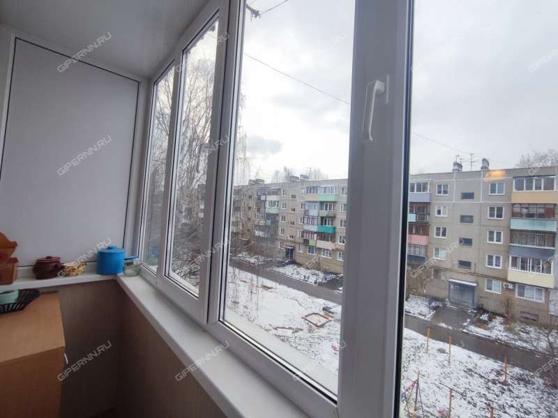 трёхкомнатная квартира на Школьной улице дом 34 посёлок Ждановский