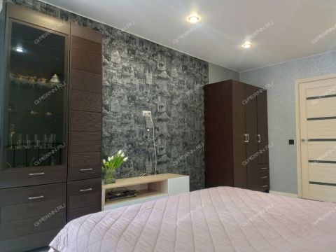 2-komnatnaya-ul-maksima-gorkogo-d-234 фото