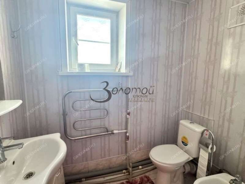 коттедж на  село Останкино